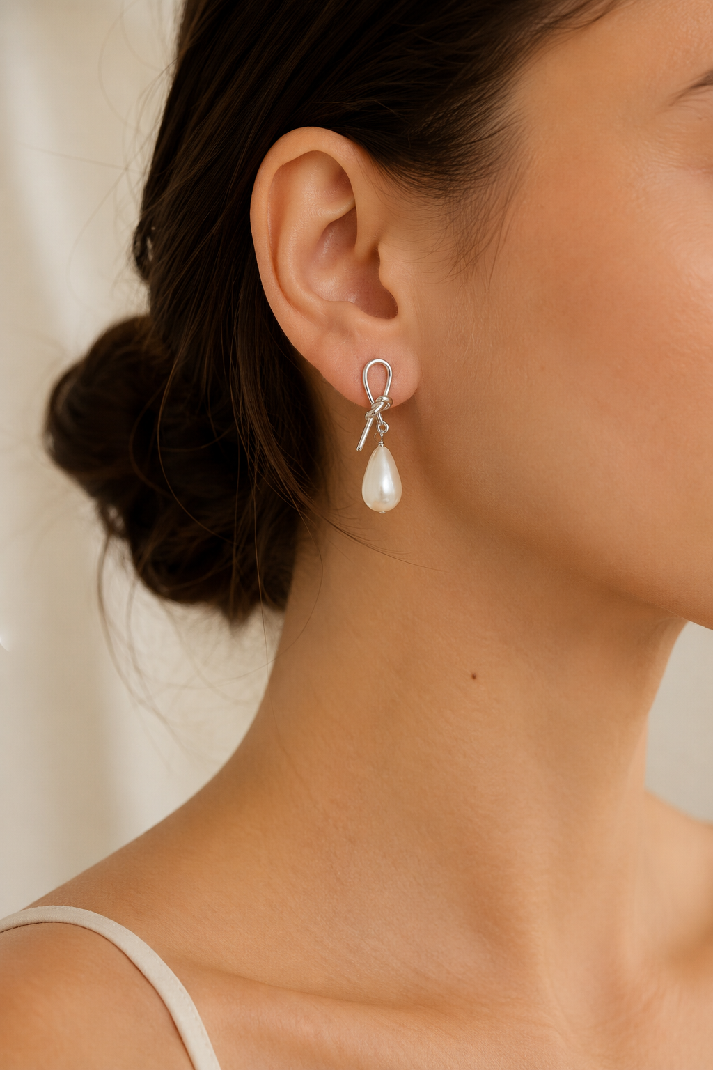 Knot Pearl