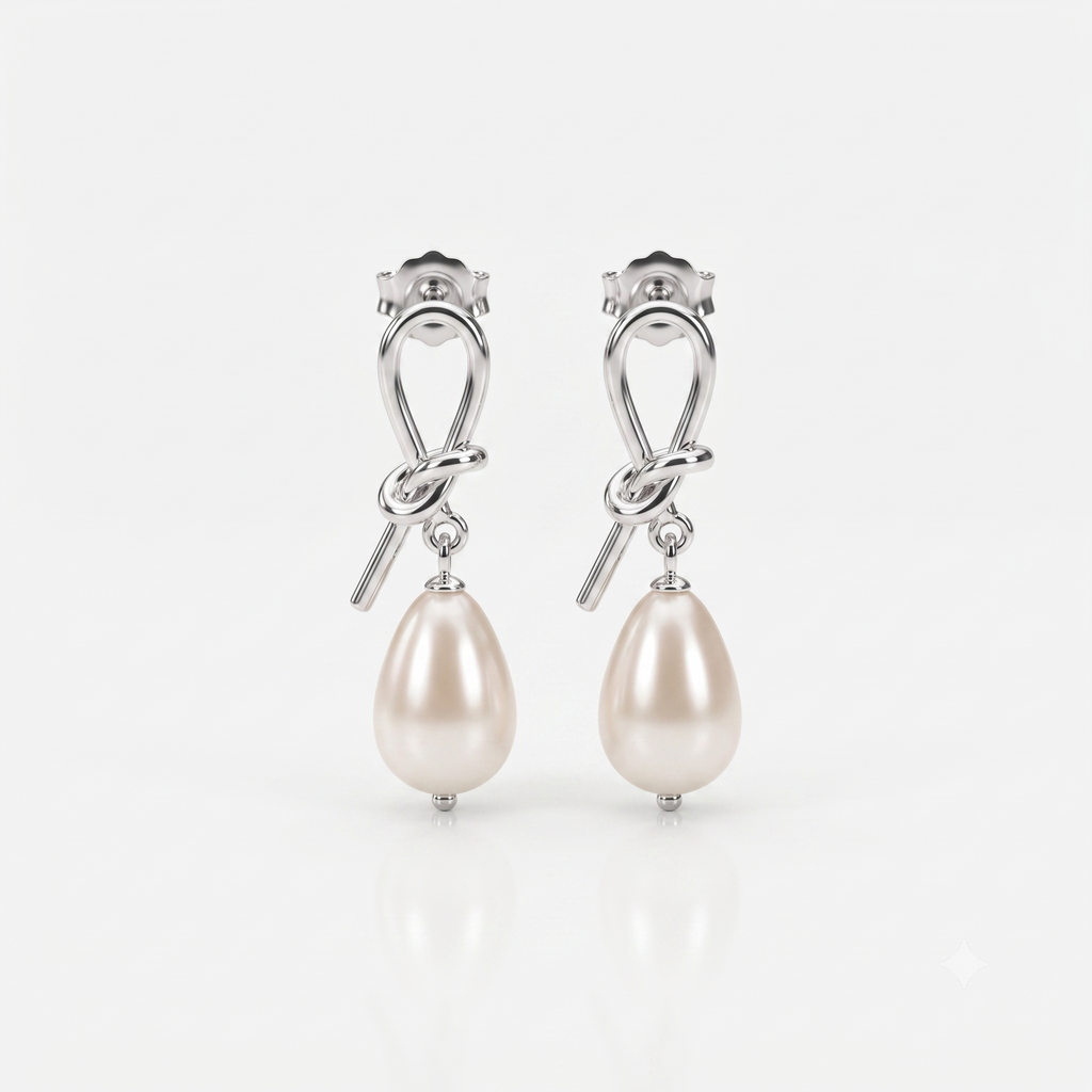 Knot Pearl