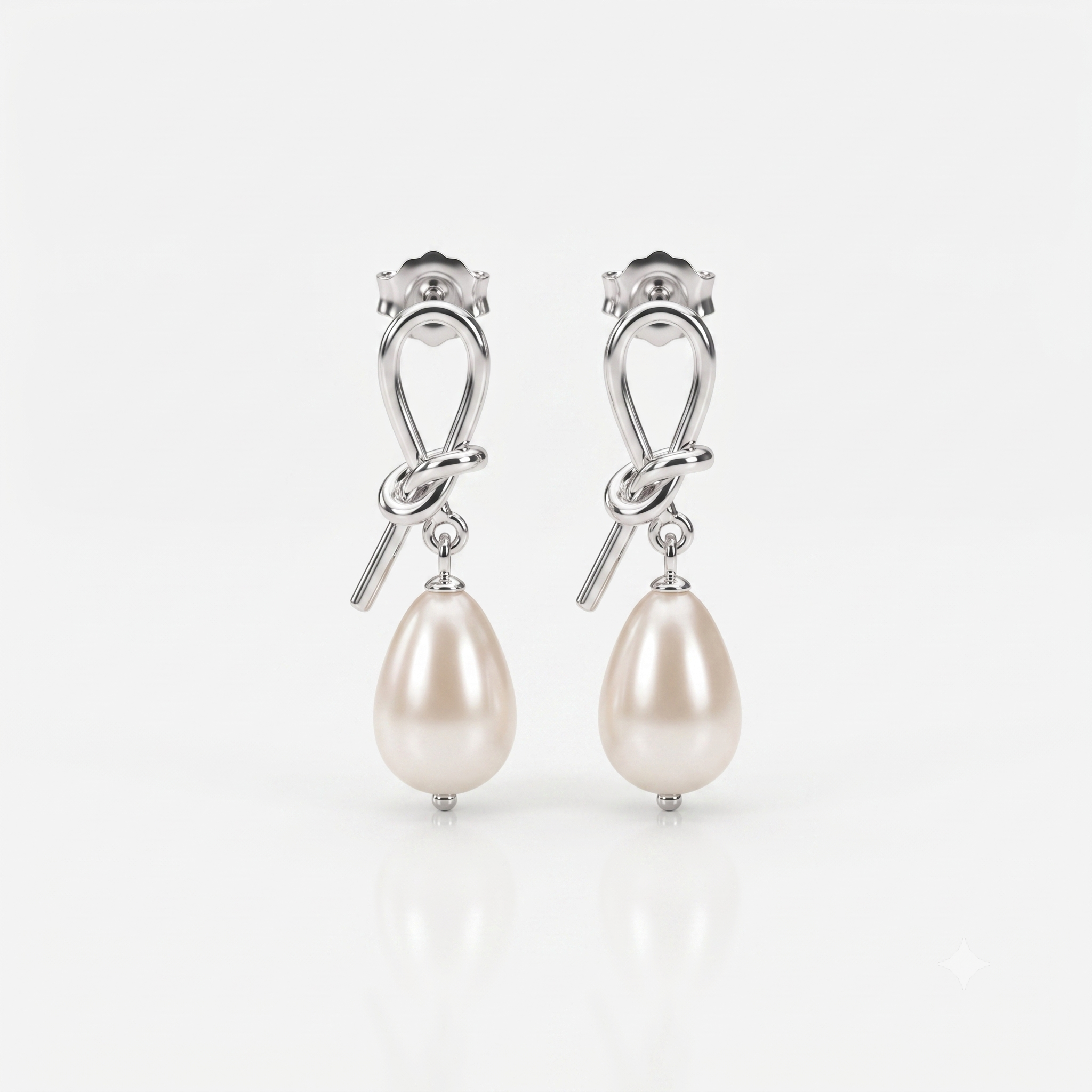 Knot Pearl