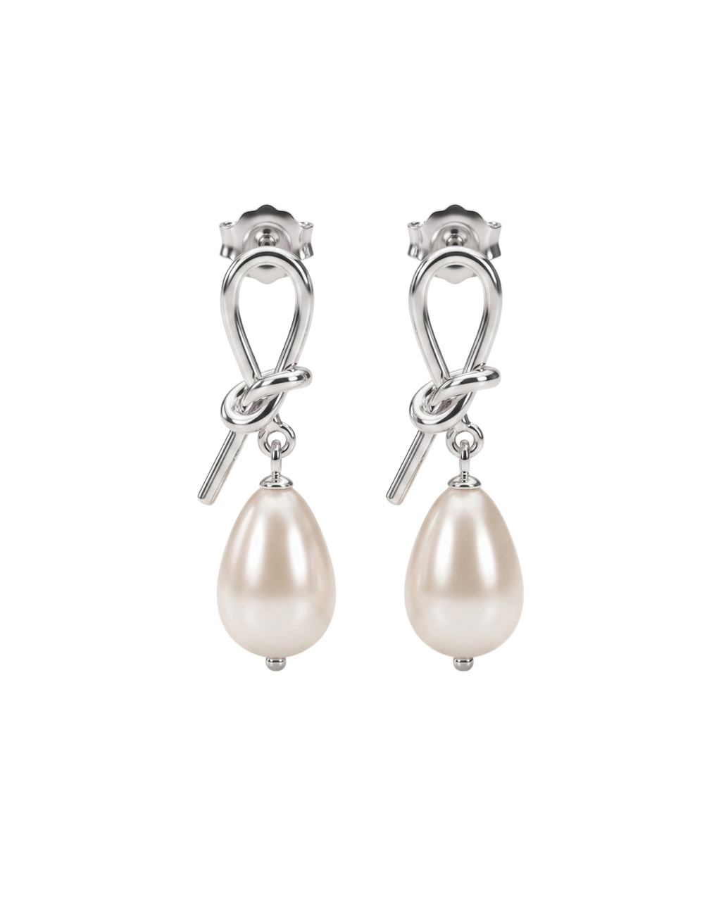 Knot Pearl
