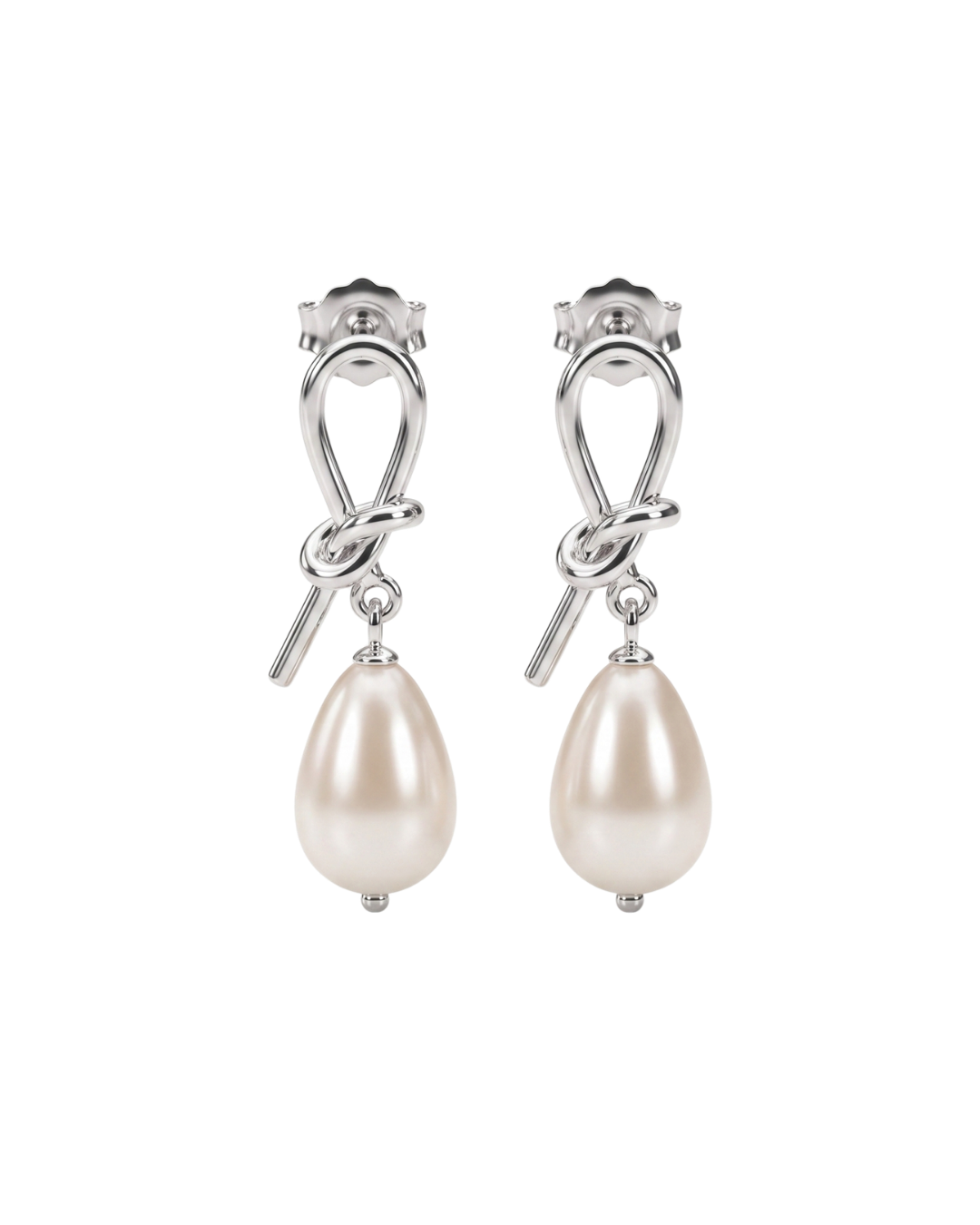 Knot Pearl