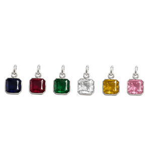 Ice Charm