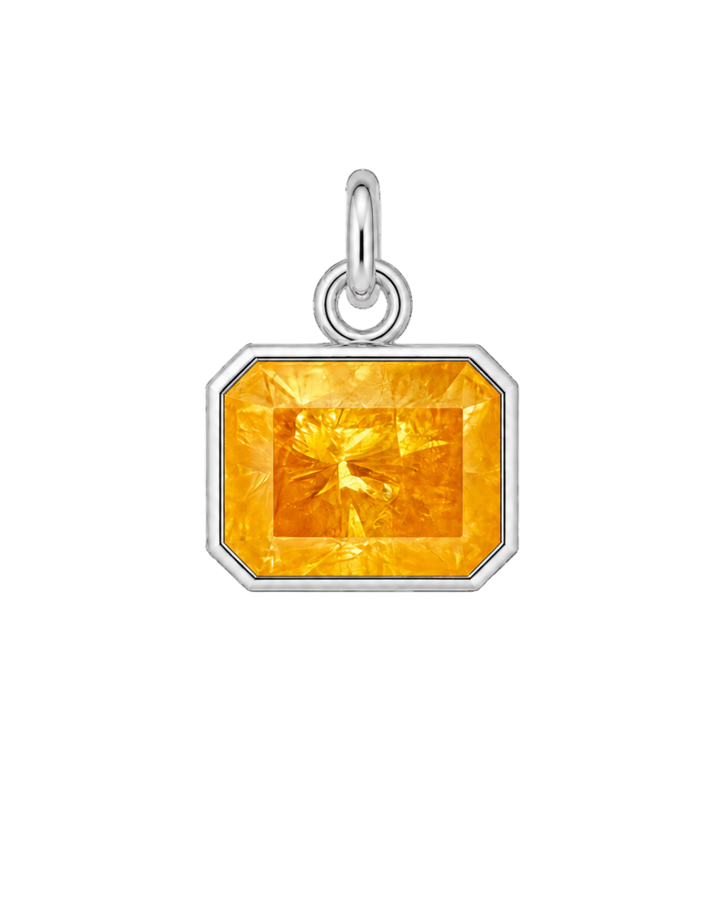 Ice Charm