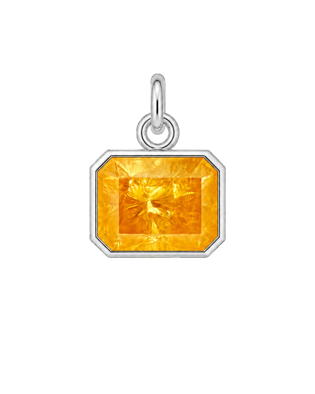 Ice Charm